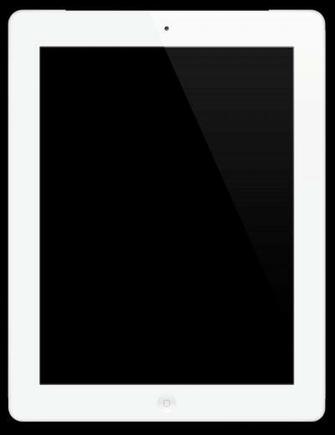 iPad Shelf Wallpaper Template And Contest Apps Directories
