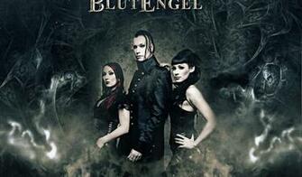 Blutengel Wallpaper X Net