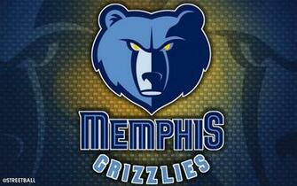 Memphis Grizzlies HD Wallpaper Background Image
