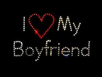 Love My Boyfriend By Skatechick120