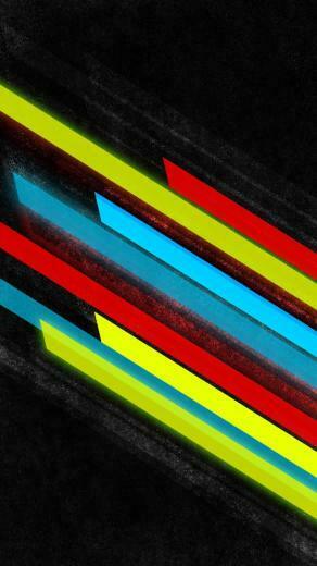 Designer iPhone Wallpaper Site