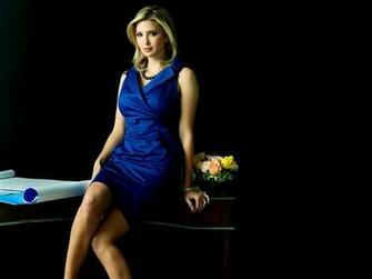 Ivanka Trump Pics Hot Celebrity Babes Savemefromboredom