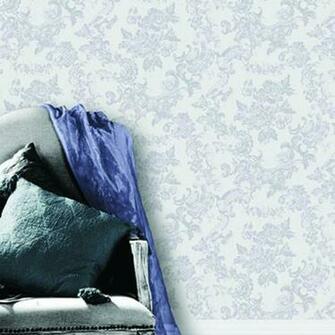 Home Wallpaper Coloroll Vintage Lace