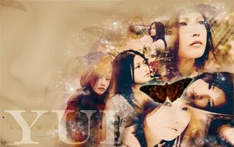 De Pantalla Yui Wallpaper Fondos Escritorio