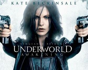 Underworld Awakening Wallpaper