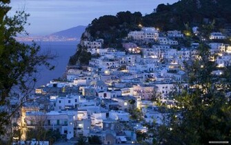 Wallpaper Italy Travel Index