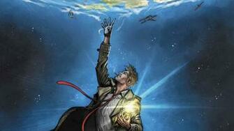 Constantine Wallpaper Image