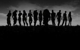 Mass Effect Band Of Brothers Bioware