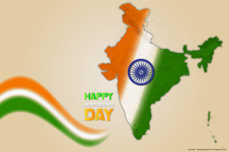 India Independence Day Wallpaper