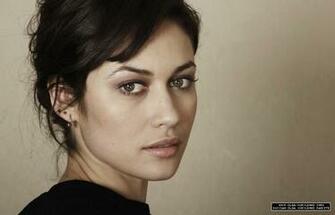Olga Kurylenko Matt Sayles Photoshoot Photo
