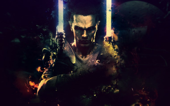 Starkiller Wallpaper By Ragekg