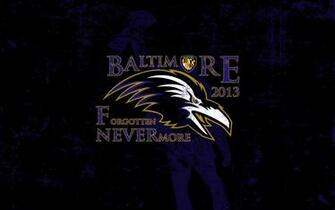 Baltimore Ravens Windows Theme