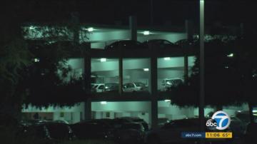 Student Beaten Robbed At Csun Amid String Of Crimes In Around