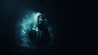 Stalker Wallpaper By Suredesigns1 HD Background