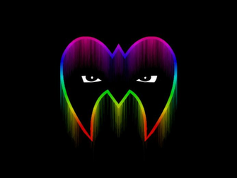 Ultimate Warrior Wallpaper By Kuren247