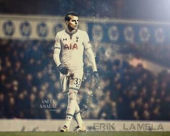 Kumpulan Wallpaper Terbaru Dan Terkeren Erik Lamela