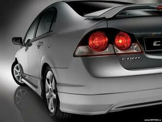 Honda Wallpaper Engine Automotive