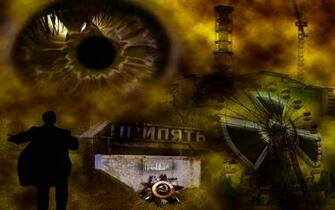 Big Dipper Action Rpg Games Wallpaper Image Featuring Stalker