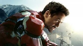 Iron Man Avengers Age Of Ultron Wallpaper HD