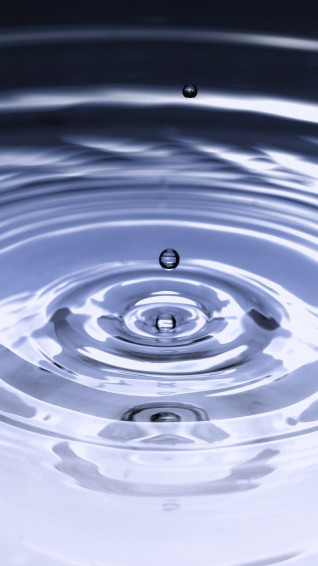 Water Aesthetic Wallpaper