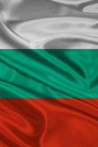Bulgaria Flag iPhone Wallpaper