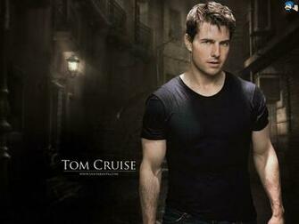 Tom Cruise Wallpaper