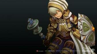 Dragon Nest Wallpaper
