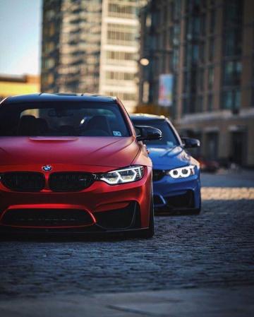 M Squad Carlifestyle M3 F80awm3 Teamcarlifestyle