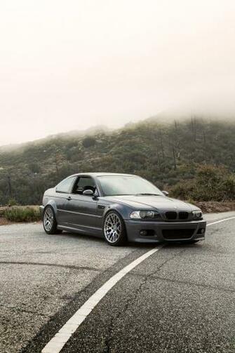 Bmw E46 M3 HD Image On Wallpaperqq
