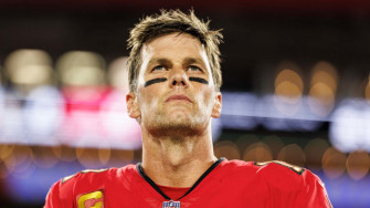 Buccaneers Qb Tom Brady Will Play In
