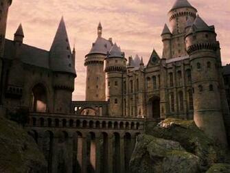 Harry Potter Hogwarts