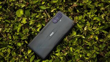 Poco F3 Gt Re The F2 You Always Wanted