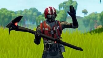 Brand New Wingman Starter Pack Now Available For Fortnite Battle