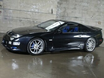 Nissan 300zx Pictures Wallpaper Of