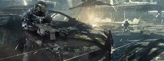 Dual Monitor Wallpaper Are Included In Our Exclusive Crysis Windows