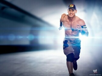Wwe John Cena Wallpaper