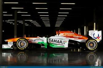 Supercars Unleashed New Formula Cars