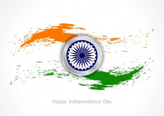 Independence Day Background Wallpaper