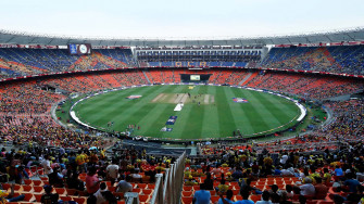 Check Out The List Of Cricket Stadiums In India Where Icc