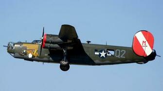 Aircraft Bomber Witchcraft Warbird Wallpaper