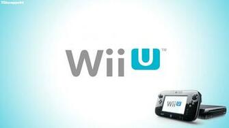 Fonds D Cran Nintendo Wii U Tous Les Wallpaper