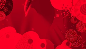 Red Aesthetic Wallpaper