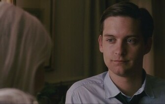 Tobey Maguire