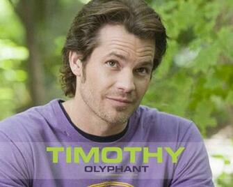 Timothy Olyphant Wallpaper