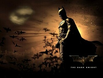Batman Cool Photo Wallpaper