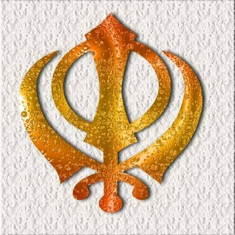 Sikh Wallpaper Comments Khanda Sikhism