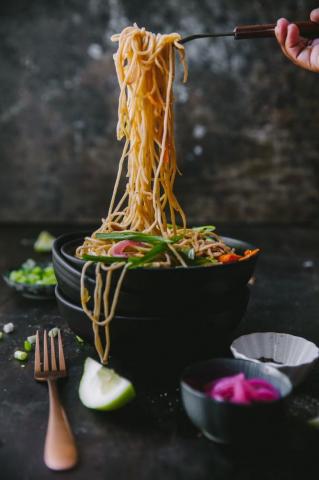 Photography Styling Inspiration