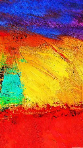 Samsung Galaxy S HD Wallpaper Sf