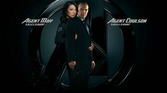 Agents Of Shield Action Drama Sci Fi Marvel Comic Series Crime