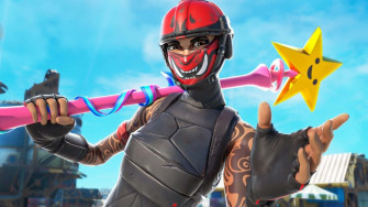 Cool Fortnite Picture Wallpaper